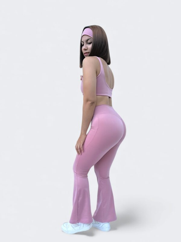 Set Deportivo Dahlia