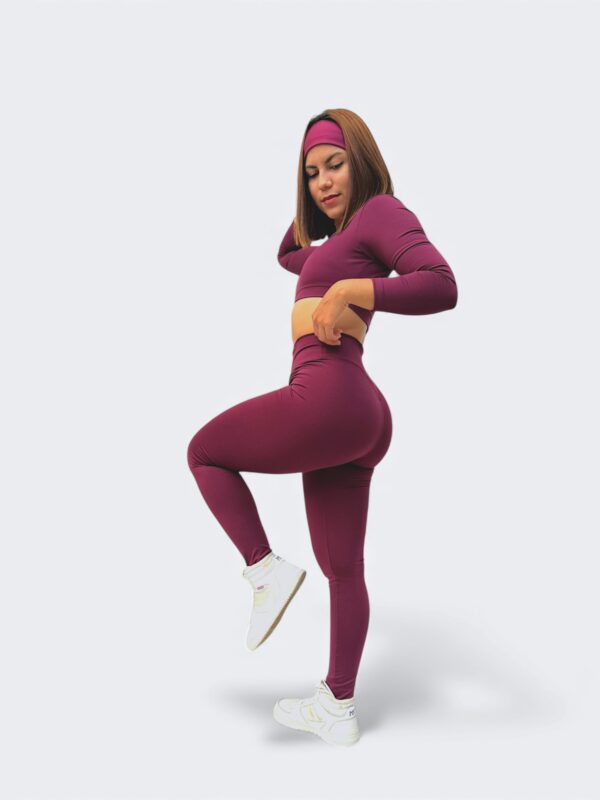 Set Deportivo Jazmin