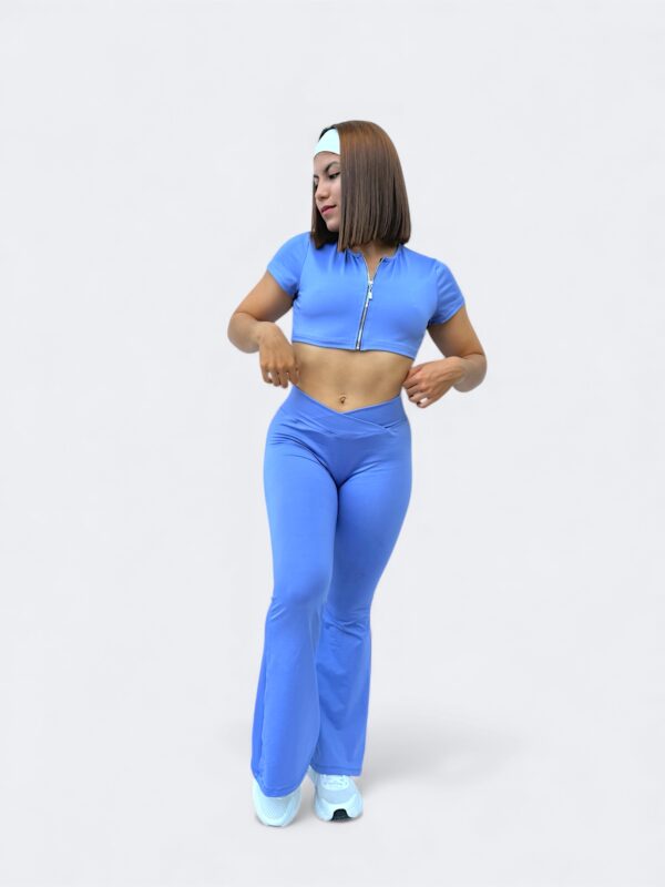 Set Deportivo Margarita