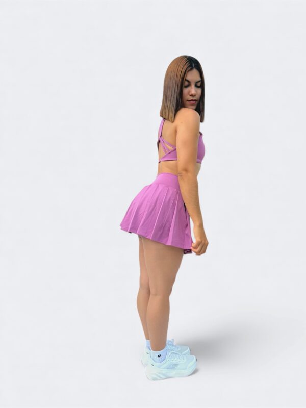 Set Deportivo Tulipan