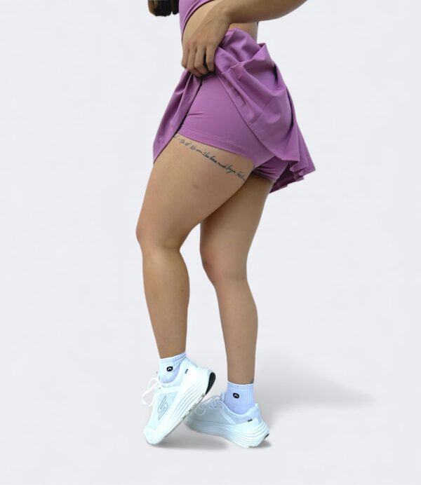 Set Deportivo Tulipan