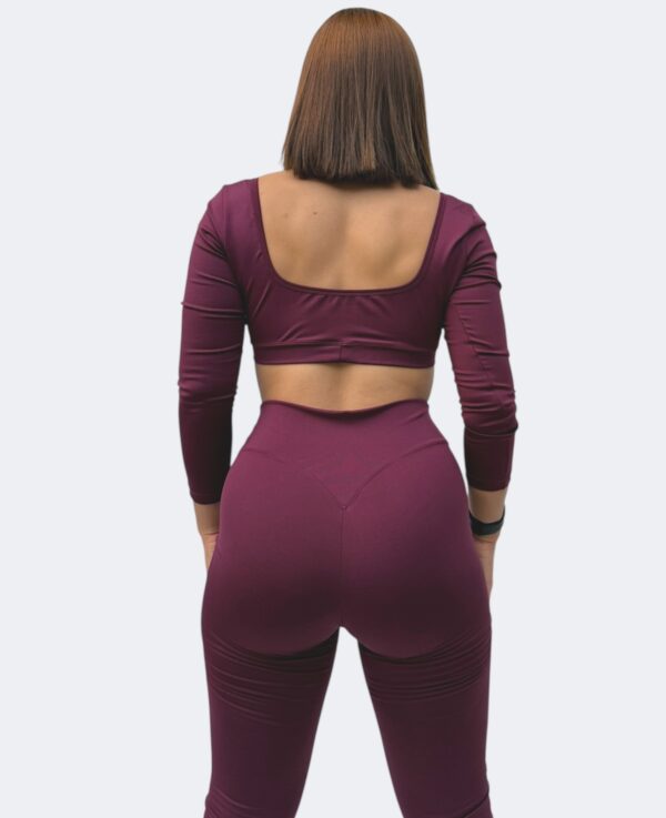 Set Deportivo Jazmin