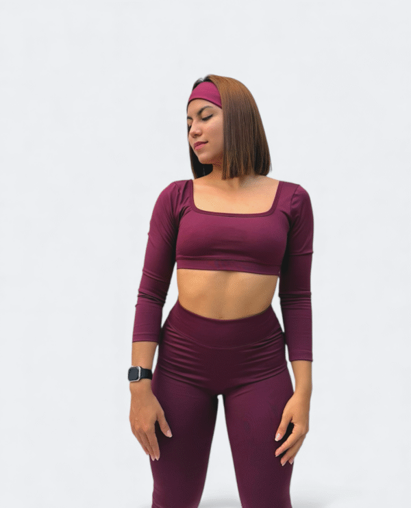 Set Deportivo Jazmin