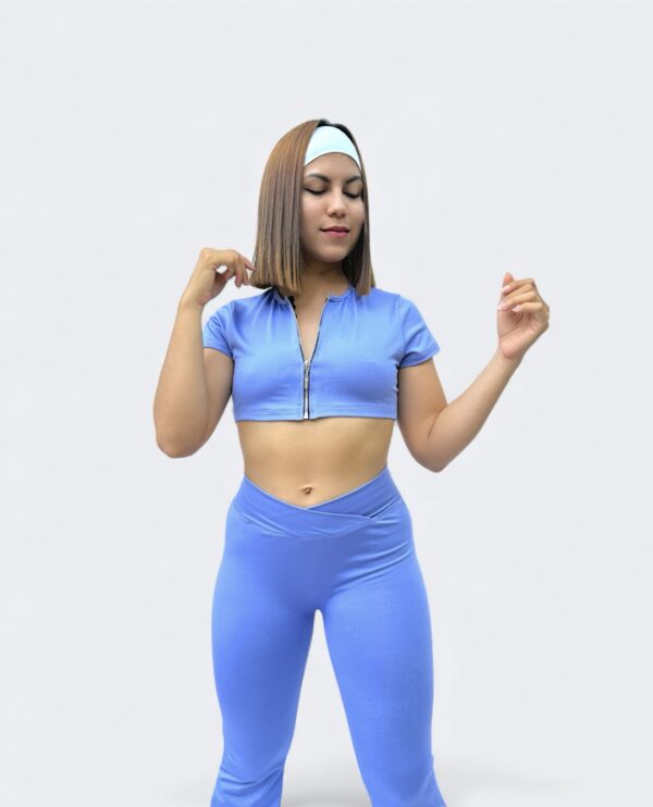 Set Deportivo Margarita