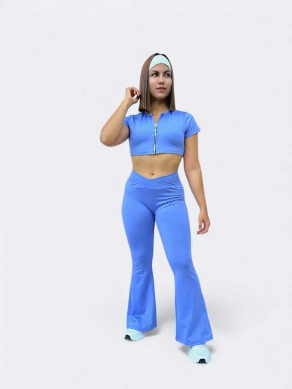 Set Deportivo Margarita