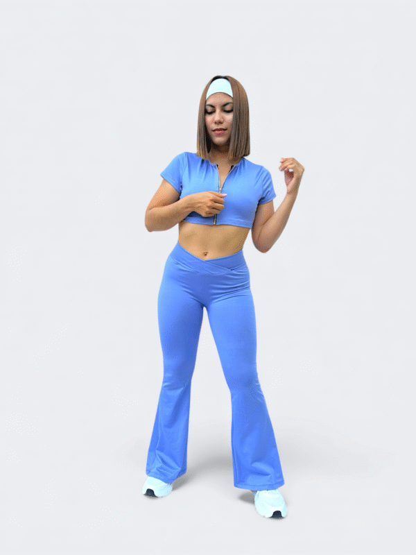 Set Deportivo Margarita