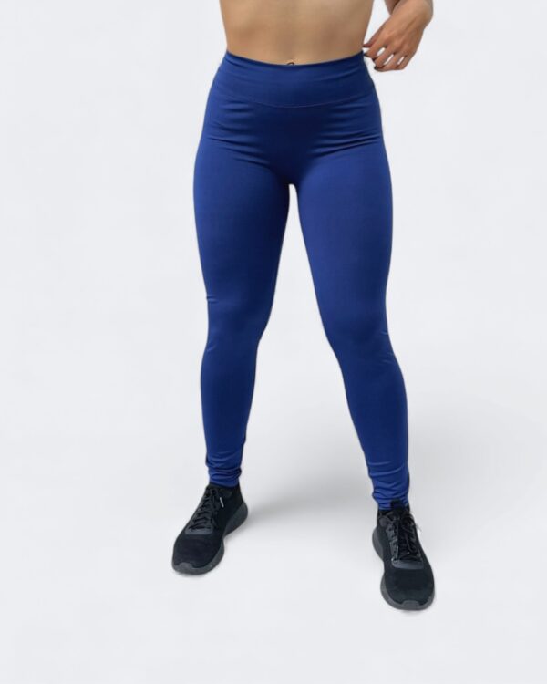 Leggings Sculpt bota entubada