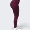 Leggings Sculpt bota entubada