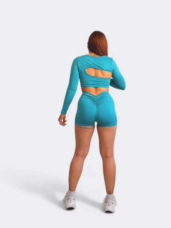 Set Deportivo Dandelion