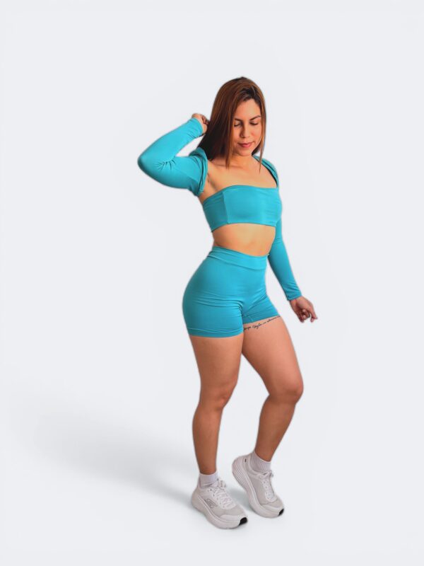 Set Deportivo Dandelion