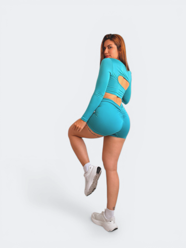 Set Deportivo Dandelion