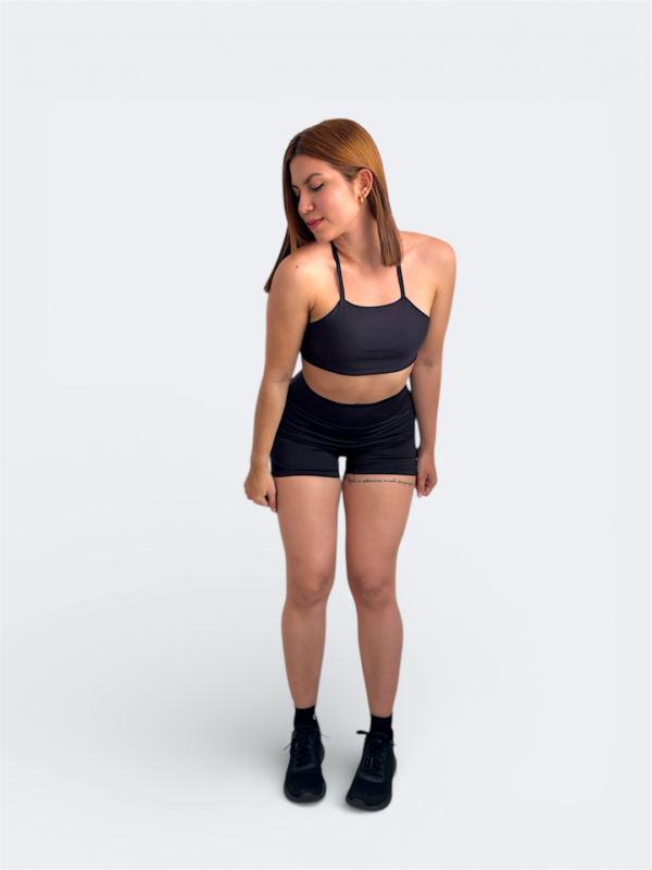 Set Deportivo Clavel