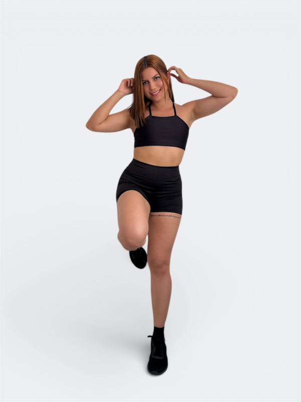 Set Deportivo Clavel