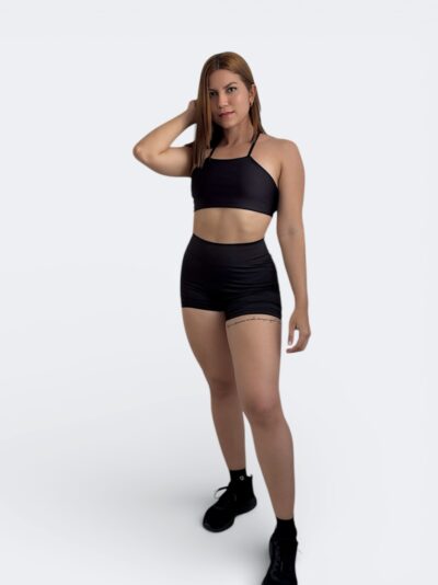 Set Deportivo Clavel