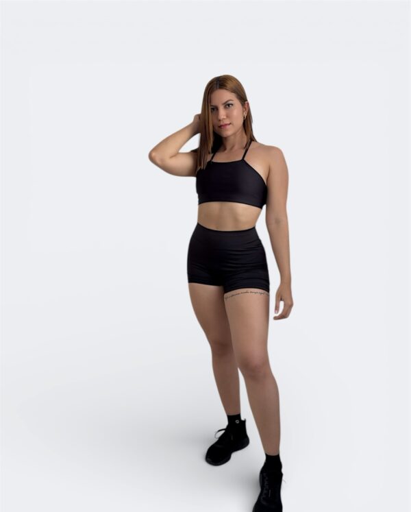 Set Deportivo Clavel